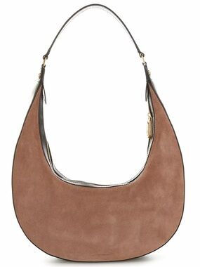 Antonio Melani Sanda Crescent Hobo Shoulder Bag NWT